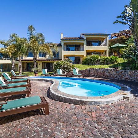 Gästehaus Pinkepank Plettenberg Bay Exterior foto