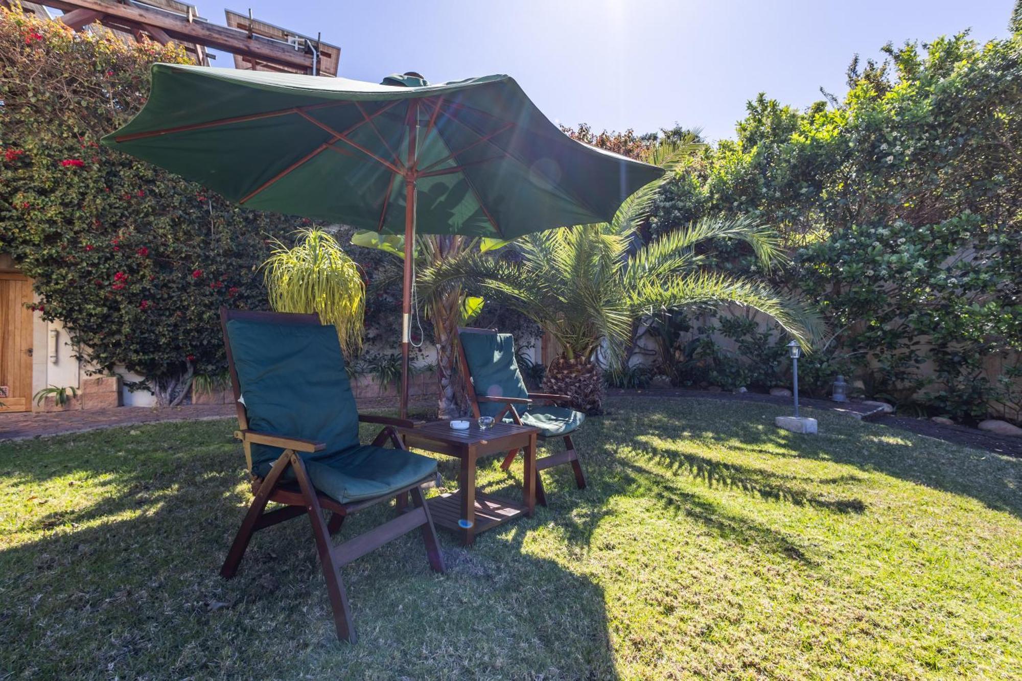 Gästehaus Pinkepank Plettenberg Bay Exterior foto